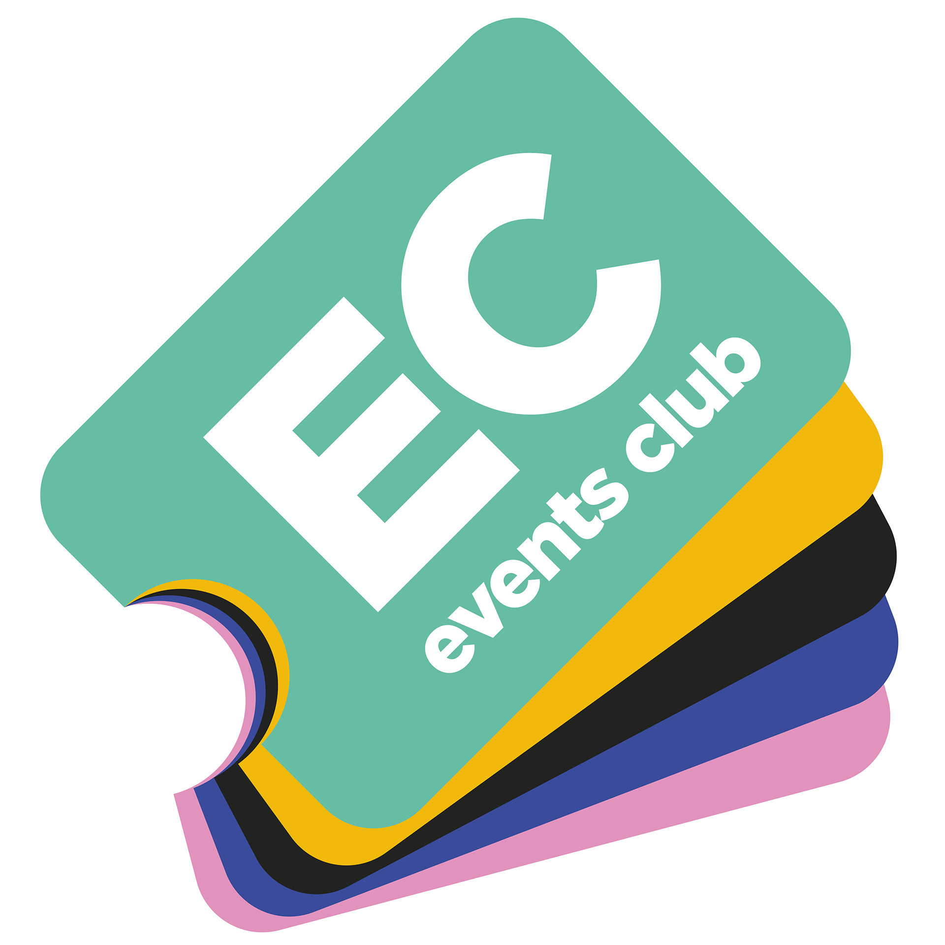 Events Club Logo